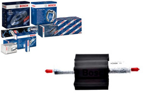 Bosch Filtr Paliwa Bmw M47 E46 2,0d