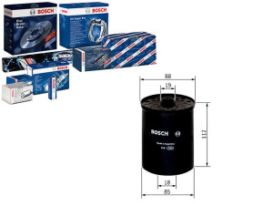 Bosch Filtr Paliwa Ford 2,3 2,5d