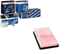 Bosch Filtr Powietrza Mazda 626 (gf Gw) 2,0tdi 6 02- Bos