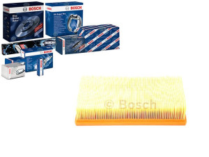 Bosch Filtr Powietrza Volvo S60 S80