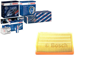 Bosch Filtr Powietrza Vw 2,5tdi