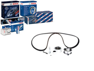 Bosch Pasek Rozrządu Vw 1,9tdi