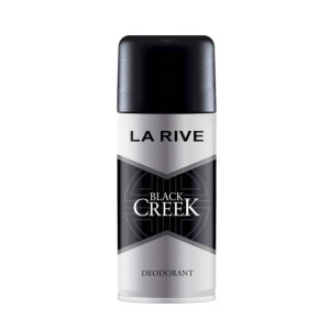 Black Creek For Man dezodorant spray 150ml