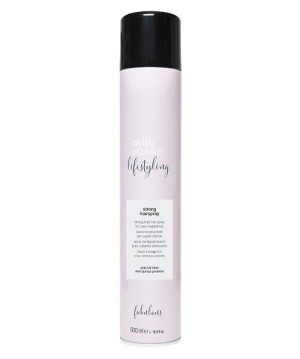 Lifestyling Strong Hold Hairspray lakier do włosów 500ml