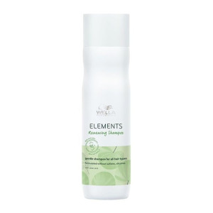 Elements Renewing Shampoo regenerujący szampon do włosów 250ml