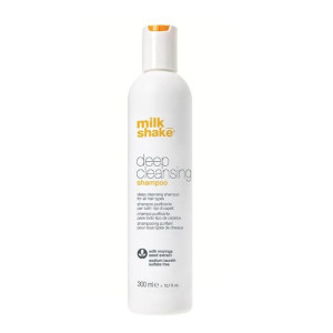 Deep Cleansing Shampoo szampon głęboko oczyszczający 300ml