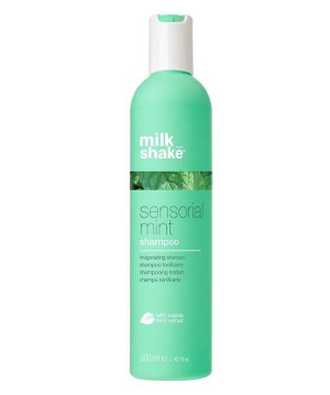Sensorial Mint Shampoo orzeźwiający szampon do włosów 300ml