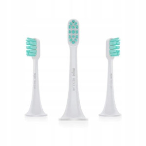 3x Końcówki Mi Electric Toothbrush Head Regular