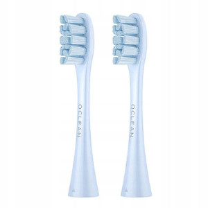 2x Końcówki do szczoteczek Oclean PW07