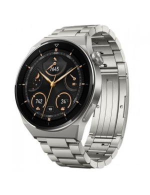 Huawei Watch GT 3 Pro 46mm Elite Titanium