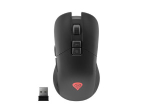 Mysz bezprzewodowa gamingowa Genesis Zircon 330