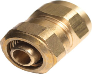 TECEflex 20 x 1/2" przejściówka do rur sanitarnych i grzewczych 740127
