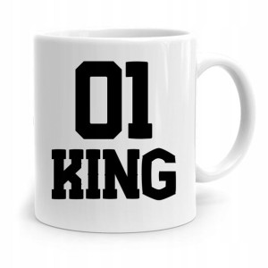 Kubek Prezent Dla Syna Dziecka 01 King