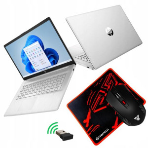Laptop Hpn-7067 Hp 17-cn0053 Fhd I5-1135g7 16g 1tb Ssd