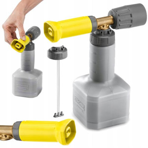 Karcher Pianownica Lanca Pianowa Hdhds 900-2500l/h 4.112-055.0