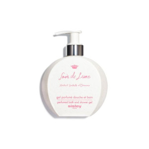 Soir De Lune perfumowany żel do kąpieli i pod prysznic 200ml