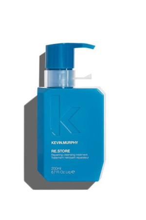  kuracja regenerująco-oczyszczająca włosów i skóry głowy 200ml