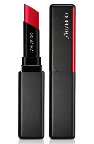 Visionairy Gel Lipstick żelowa pomadka do ust 221 Code Red 1.6g