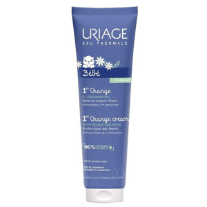 Bebe 1st Change Cream krem przeciw odparzeniom dla dzieci 100ml