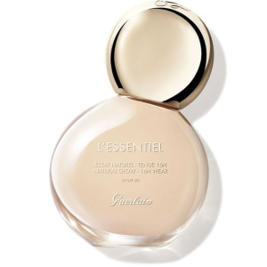 L'Essentiel Natural 16H Wear Foundation SPF20 pokład do twarzy 00N 30ml