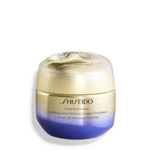 Firming Cream Enriched bogaty liftingujący krem do twarzy 75ml