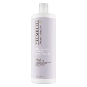  Shampoo regenerujący szampon do włosów zniszczonych 1000ml