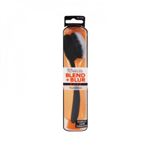 Blend + Blur Base Foundation Brush pędzel do podkładu