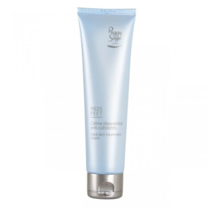 Pieds Feet Hard Skin Treatment Cream krem do stóp na pękające pięty 100ml