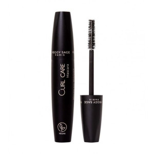 Curl Care Mascara tusz do rzęs Noir 10ml
