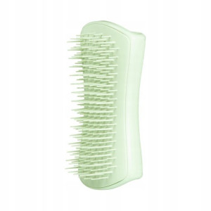 Puppy Brush szczotka dla szczeniąt Green