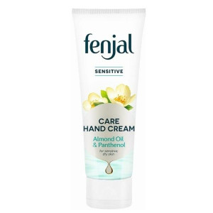 Sensitive krem do rąk 75ml