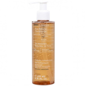 Pomegranate Pore  żel do mycia twarzy z ekstraktem z granatu 200ml