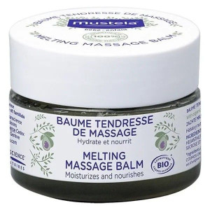 Melting Massage Balm rozpływający się balsam do masażu 90g