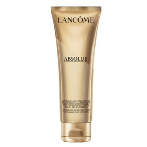 Absolue Oil-In-Gel Cleanser nawilżający żel do mycia twarzy 125ml