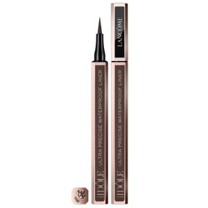 Idole Ultra Precise  wodoodporny eyeliner w pisaku 02 Syrup Brown 1ml