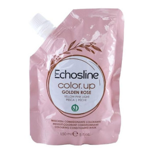 Color.up Colouring maska koloryzująca do włosów Golden Rose 150ml
