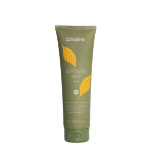 Ki-Power Veg Mask intensywnie odbudowująca maska do włosów 300ml