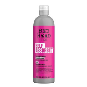 Bed Head Self Absorbed odżywka do włosów suchych i zestresowanych 750ml