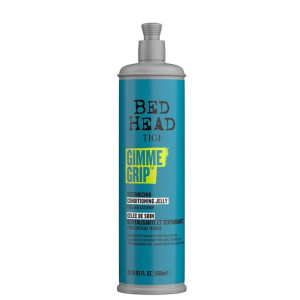 Bed Head Gimme Grip Conditioner odżywka modelująca do włosów 600ml