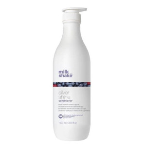 Silver Shine Conditioner odżywka do włosów niwelująca żółte odcienie 1000ml