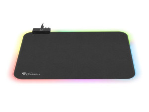 Podkładka podświetlana Genesis Boron 500 M RGB (350x250mm)