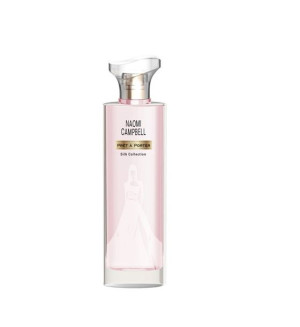 Pret A Porter Silk Collection woda toaletowa spray 50ml
