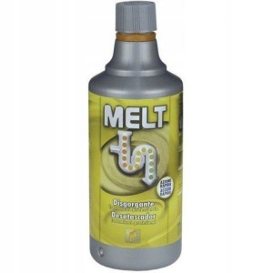Melt Udrożniacz Do Rur Kanalizacji 700ml Lumarko!