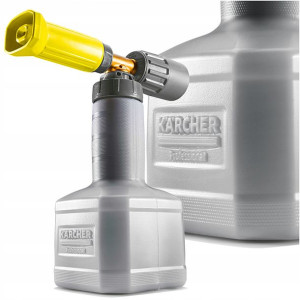 Profesjonalna Pianownica Karcher Hd Hds 700 - 800l 4.112-054.0