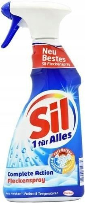 Sil Odplamiacz Spray 500ml Lumarko!