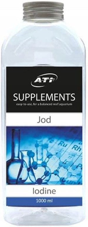 ATI Jod 1000 ml