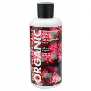 FM Organic 250ml