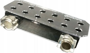 FRAG"s SHELF Model 3 - Pólka na szczepki
