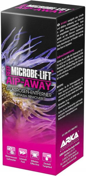 Microbe-lift Aip-away Aptazja