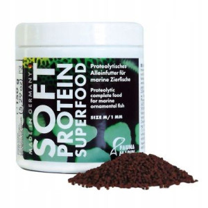 FM Soft Protein Superfood M 60g